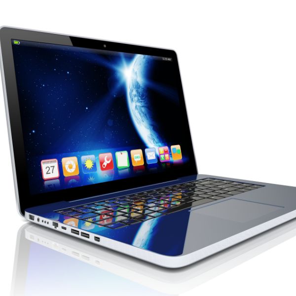 Laptops