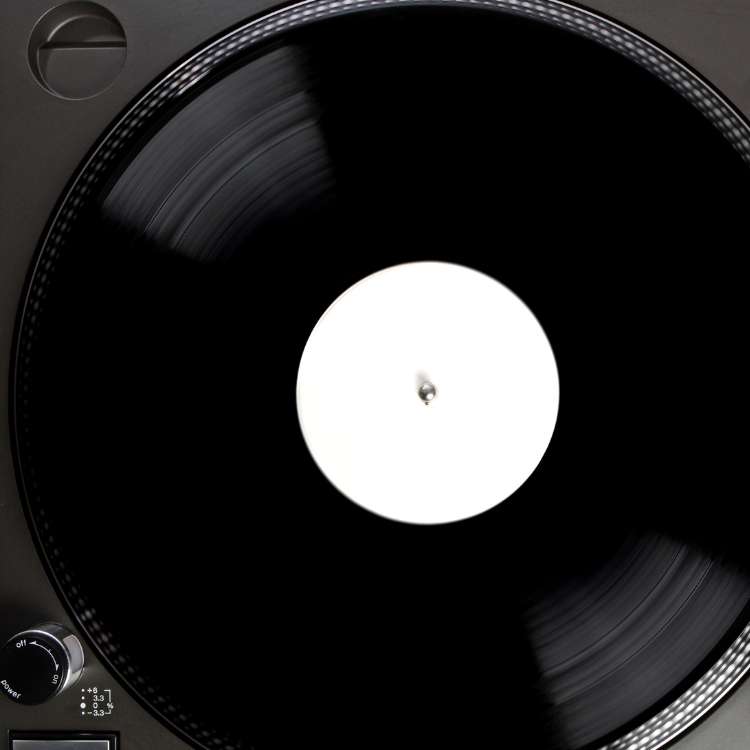 Turntables