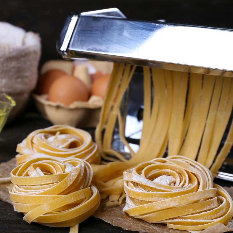 Spaghetti Server