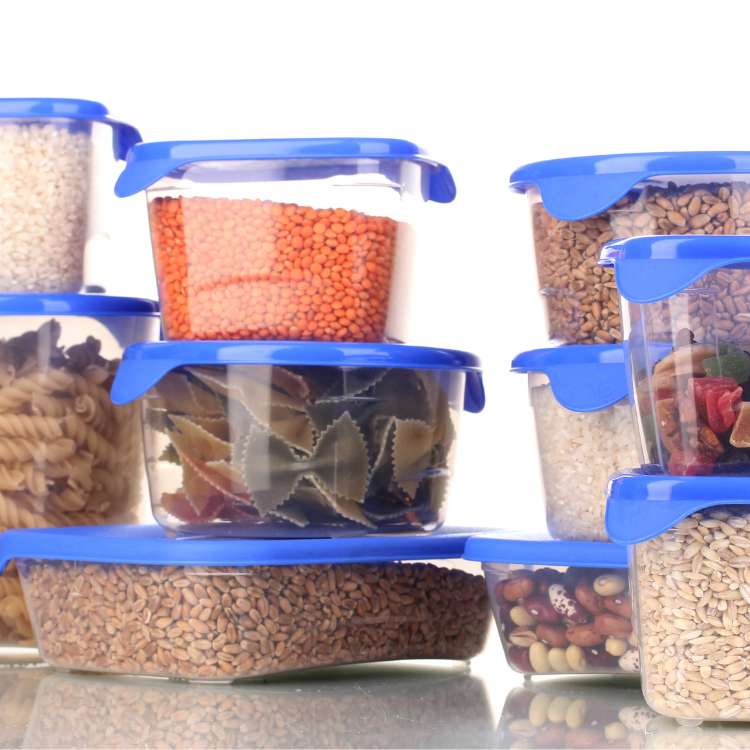 Tupperware